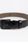 BELT ARTIFICIAL LEATHER 4.5 CM - KEMER