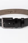 BELT ARTIFICIAL LEATHER 4.5 CM - KEMER