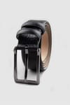 BELT GENUINE LEATHER 3.5 - CM KEMER