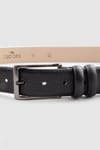 BELT GENUINE LEATHER 3.5 - CM KEMER