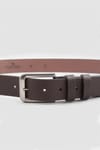 BELT GENUINE LEATHER 3.5 - CM KEMER
