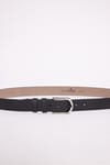 BELT ARTIFICIAL LEATHER TWO PIECES