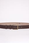 BELT ARTIFICIAL LEATHER TWO PIECES