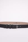 BELT ARTIFICIAL LEATHER TWO PIECES