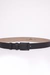 BELT ARTIFICIAL LEATHER TWO PIECES
