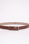 BELT ARTIFICIAL LEATHER TWO PIECES