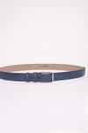 BELT ARTIFICIAL LEATHER THREE PIECES