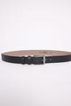BELT ARTIFICIAL LEATHER THREE PIECES