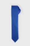 TIE RIBBED NARROW