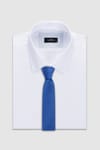 TIE RIBBED NARROW