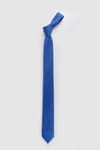 TIE RIBBED NARROW