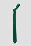 TIE RIBBED NARROW