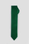 TIE RIBBED NARROW