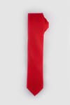 TIE RIBBED NARROW