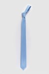 TIE RIBBED NARROW