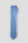 TIE RIBBED NARROW