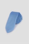 TIE RIBBED NARROW