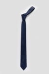 TIE RIBBED NARROW