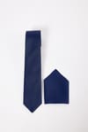 TIE HANDKERCHIEF THREE PIECES  DUPONT