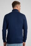 Slim Fit Dar Kesim Balıkçı Yaka Erkek Kazak
