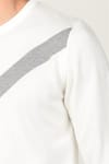 SWEATER COTTON  POINTY   KAZAK