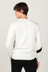 SWEATER COTTON  POINTY   KAZAK