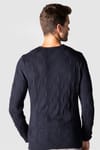 SWEATER COTTON PAL   KAZAK