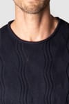 SWEATER COTTON PAL   KAZAK