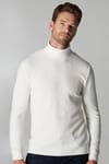 SWEATER COTTON BELIZE KAZAK