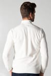 SWEATER COTTON BELIZE KAZAK