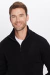 THREE PIECES SWEATER CORNELIUS   KAZAK