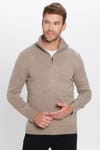 THREE PIECES SWEATER CORNELIUS   KAZAK