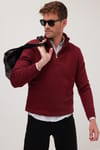 THREE PIECES SWEATER CORNELIUS   KAZAK