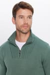THREE PIECES SWEATER CORNELIUS   KAZAK