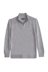 THREE PIECES SWEATER CORNELIUS   KAZAK