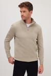 THREE PIECES SWEATER CORNELIUS   KAZAK