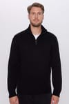 THREE PIECES SWEATER CORNELIUS   KAZAK