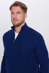 THREE PIECES SWEATER VISCA   KAZAK