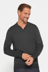 SWEATER POLO NECK FUREN  KAZAK