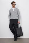 SWEATER  POLO NECK LANAI  KAZAK