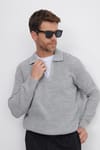 SWEATER  POLO NECK LANAI  KAZAK