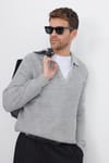SWEATER  POLO NECK LANAI  KAZAK