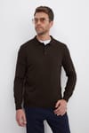 SWEATER VALVERDE   KAZAK