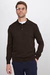 SWEATER VALVERDE   KAZAK