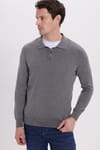 SWEATER VALVERDE   KAZAK