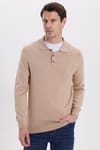 SWEATER VALVERDE   KAZAK