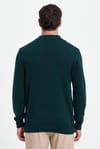 SWEATER VALVERDE   KAZAK