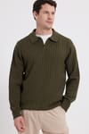 SWEATER BASEL KAZAK