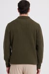 SWEATER BASEL KAZAK