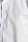 Modern Fit %100 Pamuk Armürlü Premium Erkek Gömlek